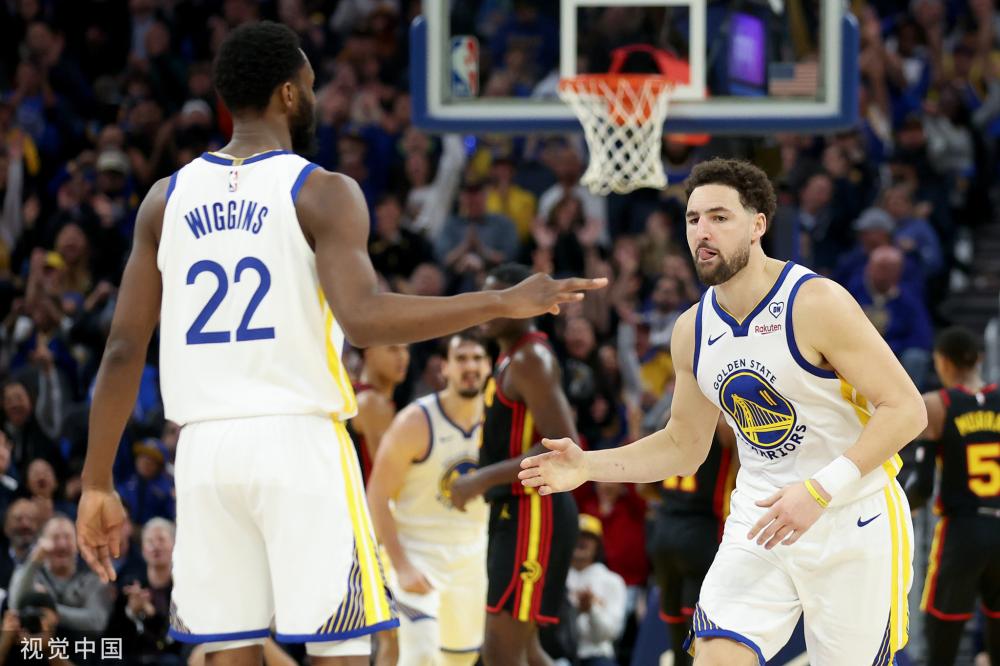 双方球员能 双方球员能