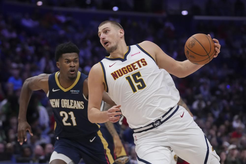 个性化训练 个性化训练