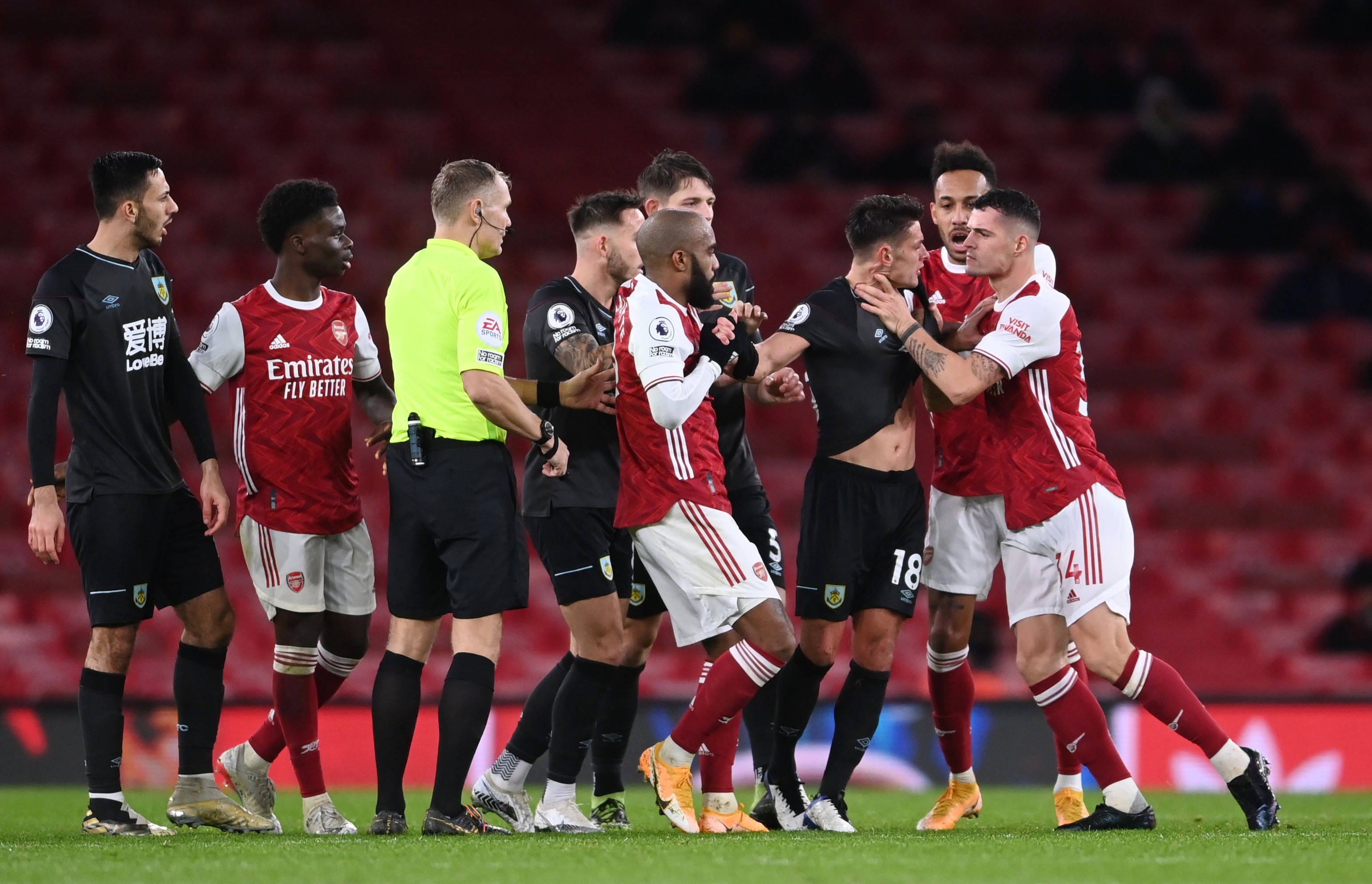 重要的影响 重要的影响